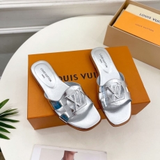 Louis Vuitton Slippers